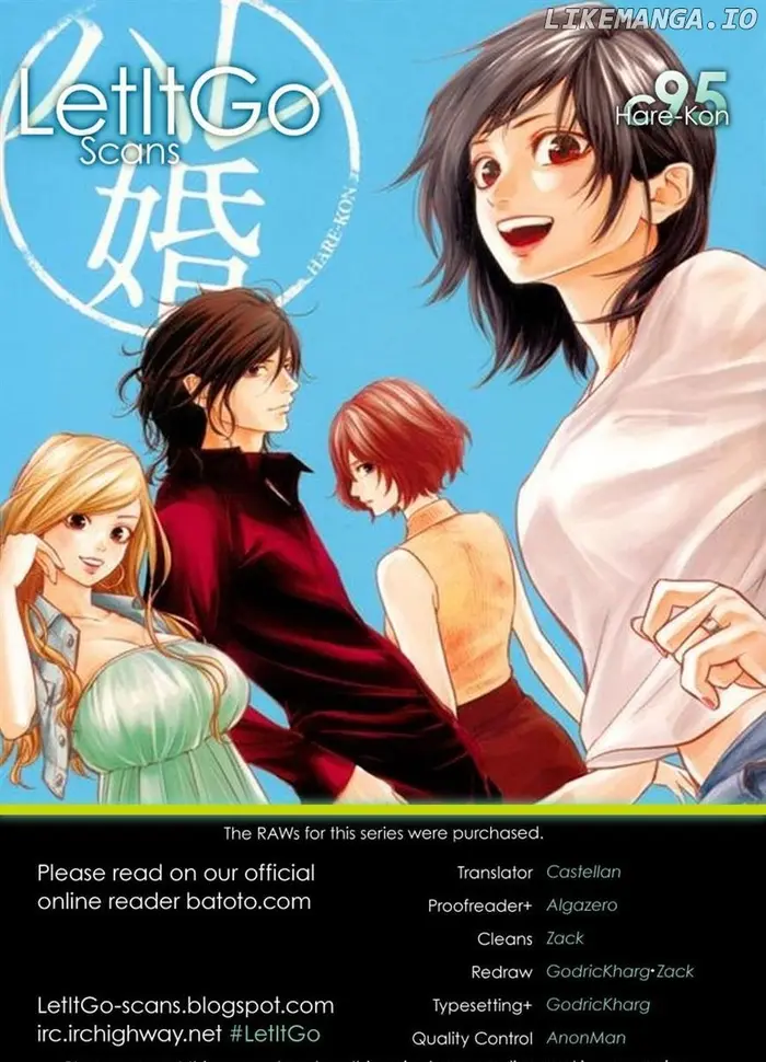 Hare Kon Chapter 95 image 18_optimized